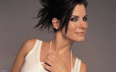 

Celebrity Sandra Bullock Actresses United States HD Wall Poster Photographic Paper(12 inch X 18 inch, Rolled)