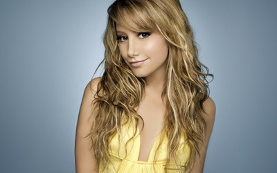 

Celebrity Ashley Tisdale Actresses United States HD Wall Poster Photographic Paper(12 inch X 18 inch, Rolled)