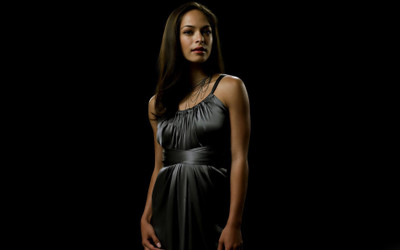 

Celebrity Kristin Kreuk Actresses Canada HD Wall Poster Fine Art Print(12 inch X 18 inch, Rolled)