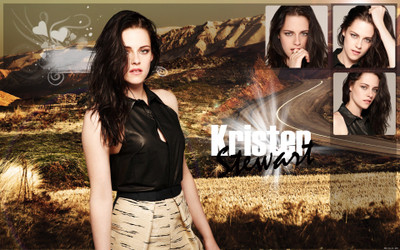

Celebrity Kristen Stewart Actresses United States HD Wall Poster Photographic Paper(12 inch X 18 inch, Rolled)