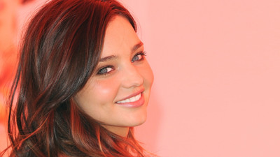 

Akhuratha Wall Poster Celebrity Miranda Kerr Models Australia Paper Print(12 inch X 18 inch, Rolled)