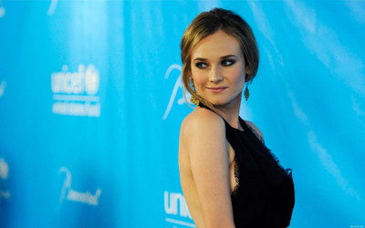 

Celebrity Diane Kruger Actresses Germany HD Wall Poster Photographic Paper(12 inch X 18 inch, Rolled)