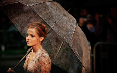 

Celebrity Emma Watson Actresses United Kingdom HD Wall Poster Photographic Paper(12 inch X 18 inch, Rolled)