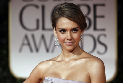 

Celebrity Jessica Alba Actresses United States HD Wall Poster Fine Art Print(12 inch X 18 inch, Rolled)