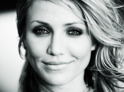 

Celebrity Cameron Diaz Actresses United States HD Wall Poster Photographic Paper(12 inch X 18 inch, Rolled)