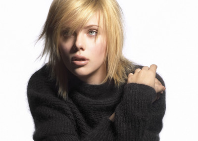 

Celebrity Scarlett Johansson Actresses United States HD Wall Poster Photographic Paper(12 inch X 18 inch, Rolled)