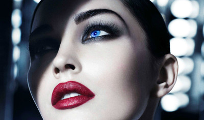 

Celebrity Megan Fox Actresses United States HD Wall Poster Photographic Paper(12 inch X 18 inch, Rolled)