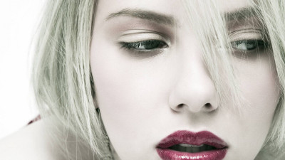 

Celebrity Scarlett Johansson Actresses United States HD Wall Poster Photographic Paper(12 inch X 18 inch, Rolled)