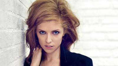 

Celebrity Anna Kendrick Actresses United States American Actress HD Wall Poster Photographic Paper(12 inch X 18 inch, Rolled)