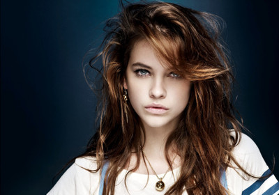

Celebrity Barbara Palvin Models Hungary HD Wall Poster Photographic Paper(12 inch X 18 inch, Rolled)