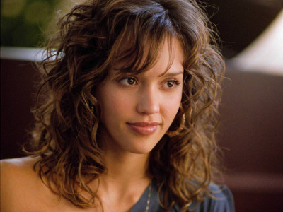 

Celebrity Jessica Alba Actresses United States HD Wall Poster Photographic Paper(12 inch X 18 inch, Rolled)