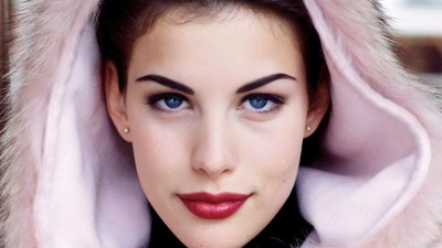 

Celebrity Liv Tyler Actresses United States HD Wall Poster Photographic Paper(12 inch X 18 inch, Rolled)