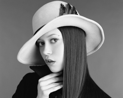 

Celebrity Summer Glau Actresses United States HD Wall Poster Photographic Paper(12 inch X 18 inch, Rolled)