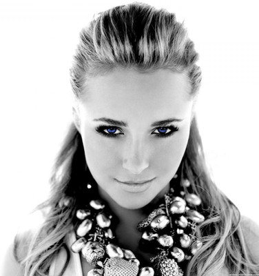 

Celebrity Hayden Panettiere Actresses United States HD Wall Poster Fine Art Print(12 inch X 18 inch, Rolled)