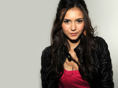 

Celebrity Nina Dobrev Actresses Canada HD Wall Poster Photographic Paper(12 inch X 18 inch, Rolled)
