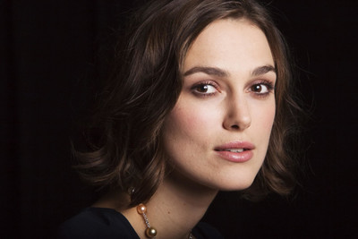 

Celebrity Keira Knightley Actresses United Kingdom Woman Pretty Cute HD Wall Poster Fine Art Print(12 inch X 18 inch, Rolled)