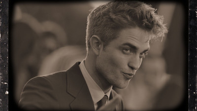 

Celebrity Robert Pattinson Actors United Kingdom HD Wall Poster Photographic Paper(12 inch X 18 inch, Rolled)