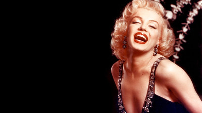 

Celebrity Marilyn Monroe Actresses United States HD Wall Poster Photographic Paper(12 inch X 18 inch, Rolled)