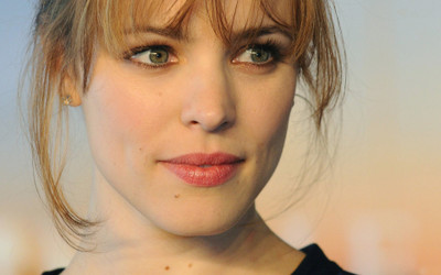 

Celebrity Rachel McAdams Actresses Canada Rachel Mcadams Woman Pretty Cute HD Wall Poster Fine Art Print(12 inch X 18 inch, Rolled)