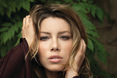 

Celebrity Jessica Biel Actresses United States HD Wall Poster Photographic Paper(12 inch X 18 inch, Rolled)