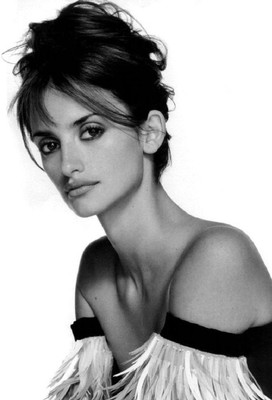 

Celebrity Penelope Cruz Actresses Spain HD Wall Poster Photographic Paper(12 inch X 18 inch, Rolled)