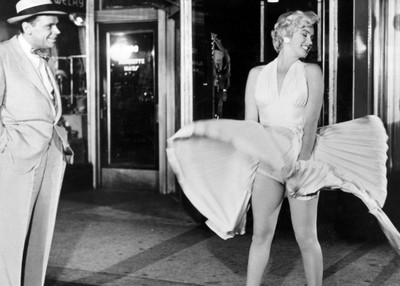 

Celebrity Marilyn Monroe Actresses United States HD Wall Poster Fine Art Print(12 inch X 18 inch, Rolled)