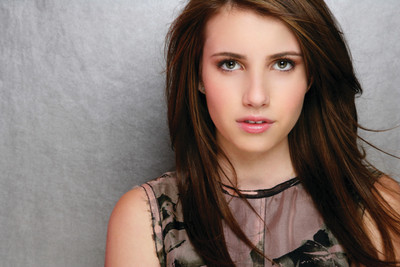 

Celebrity Emma Roberts Actresses United States HD Wall Poster Fine Art Print(12 inch X 18 inch, Rolled)