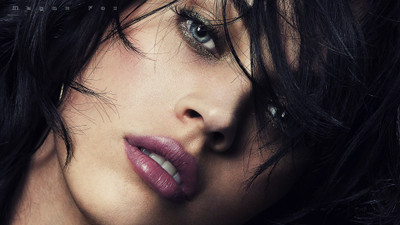 

Celebrity Megan Fox Actresses United States HD Wall Poster Photographic Paper(12 inch X 18 inch, Rolled)