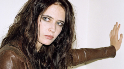 

Akhuratha Wall Poster Celebrity Eva Green Actresses France Paper Print(12 inch X 18 inch, Rolled)