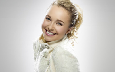 

Celebrity Hayden Panettiere Actresses United States HD Wall Poster Photographic Paper(12 inch X 18 inch, Rolled)