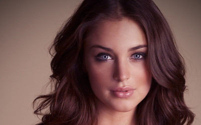 

Celebrity Lauren Budd Models United Kingdom HD Wall Poster Fine Art Print(12 inch X 18 inch, Rolled)