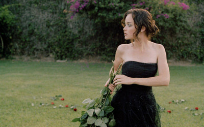 

Celebrity Alexis Bledel Actresses United States HD Wall Poster Photographic Paper(12 inch X 18 inch, Rolled)