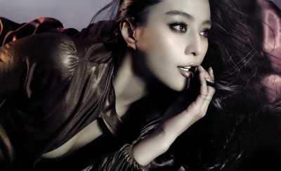 

Celebrity Fan Bingbing Actresses China HD Wall Poster Fine Art Print(12 inch X 18 inch, Rolled)
