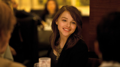 

Celebrity Chloë Grace Moretz Actresses United States HD Wall Poster Fine Art Print(12 inch X 18 inch, Rolled)