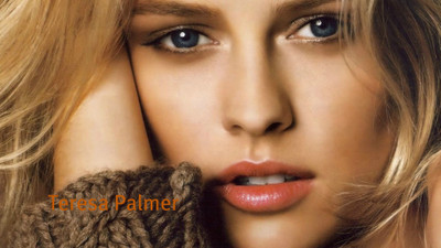 

Celebrity Teresa Palmer Actresses Australia Actress Beautiful Sexy Talented Teresa Palmer HD Wall Poster Fine Art Print(12 inch X 18 inch, Rolled)