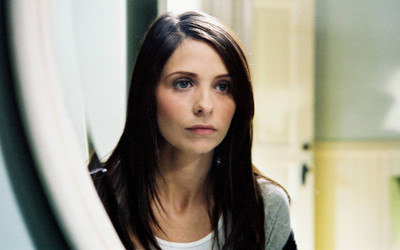 

Celebrity Sarah Michelle Gellar Actresses United States HD Wall Poster Fine Art Print(12 inch X 18 inch, Rolled)