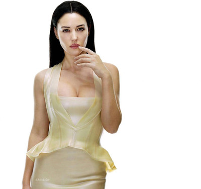 

Celebrity Monica Bellucci Actresses Italy HD Wall Poster Photographic Paper(12 inch X 18 inch, Rolled)