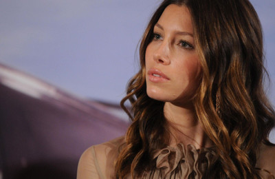 

Celebrity Jessica Biel Actresses United States HD Wall Poster Fine Art Print(12 inch X 18 inch, Rolled)