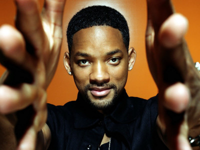 

Celebrity Will Smith Actors United States HD Wall Poster Fine Art Print(12 inch X 18 inch, Rolled)