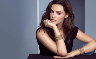 

Celebrity Phoebe Tonkin Actresses Australia Brunette HD Wall Poster Fine Art Print(12 inch X 18 inch, Rolled)
