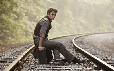 

Celebrity Robert Pattinson Actors United Kingdom HD Wall Poster Photographic Paper(12 inch X 18 inch, Rolled)