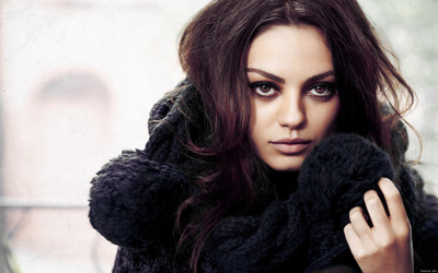 

Celebrity Mila Kunis Actresses United States HD Wall Poster Photographic Paper(12 inch X 18 inch, Rolled)