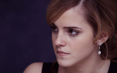 

Celebrity Emma Watson Actresses United Kingdom HD Wall Poster Fine Art Print(12 inch X 18 inch, Rolled)