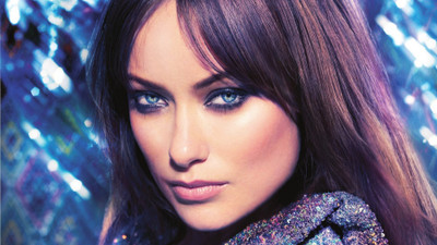 

Celebrity Olivia Wilde Actresses United States HD Wall Poster Fine Art Print(12 inch X 18 inch, Rolled)
