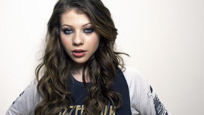 

Celebrity Michelle Trachtenberg Actresses United States HD Wall Poster Photographic Paper(12 inch X 18 inch, Rolled)