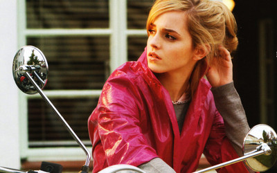 

Celebrity Emma Watson Actresses United Kingdom HD Wall Poster Photographic Paper(12 inch X 18 inch, Rolled)