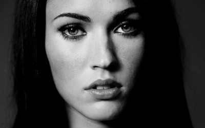 

Celebrity Megan Fox Actresses United States HD Wall Poster Fine Art Print(12 inch X 18 inch, Rolled)