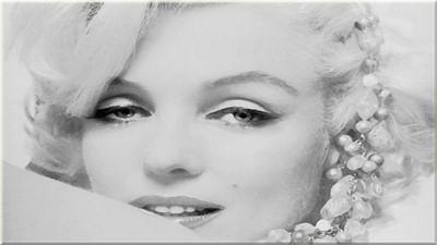 

Celebrity Marilyn Monroe Actresses United States Blonde HD Wall Poster Fine Art Print(12 inch X 18 inch, Rolled)