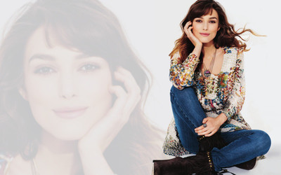 

Celebrity Keira Knightley Actresses United Kingdom HD Wall Poster Photographic Paper(12 inch X 18 inch, Rolled)