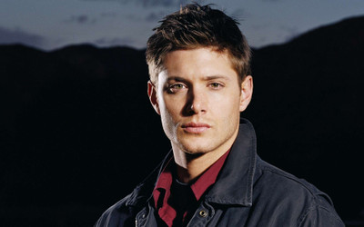 

Celebrity Jensen Ackles Actors United States HD Wall Poster Photographic Paper(12 inch X 18 inch, Rolled)